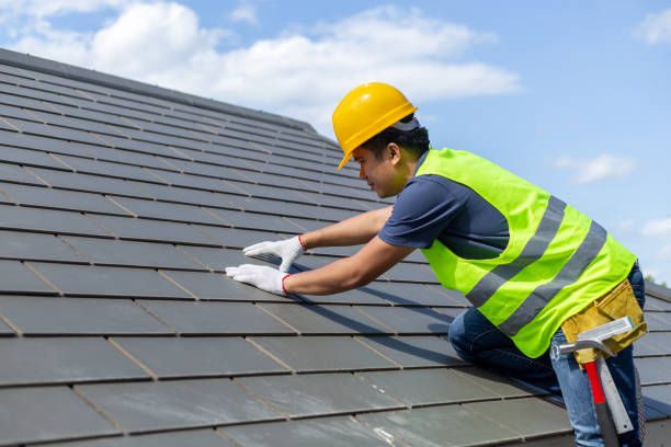 Best Roofing Contractors for Homes  in Lexington, OH