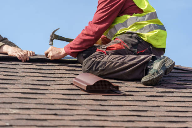 Best Residential Roofing Contractor  in Lexington, OH