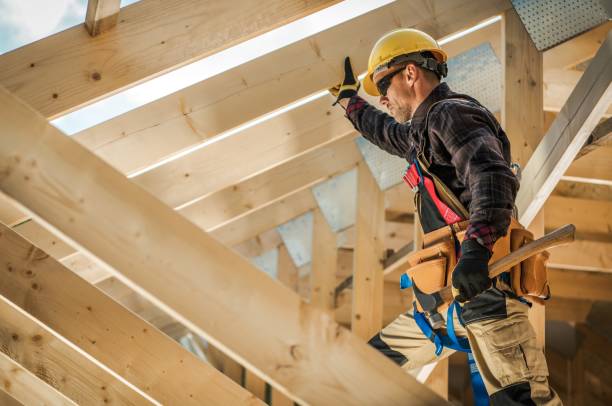 Roof Waterproofing Services in Lexington, OH