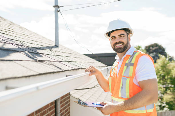 Best New Roof Installation  in Lexington, OH