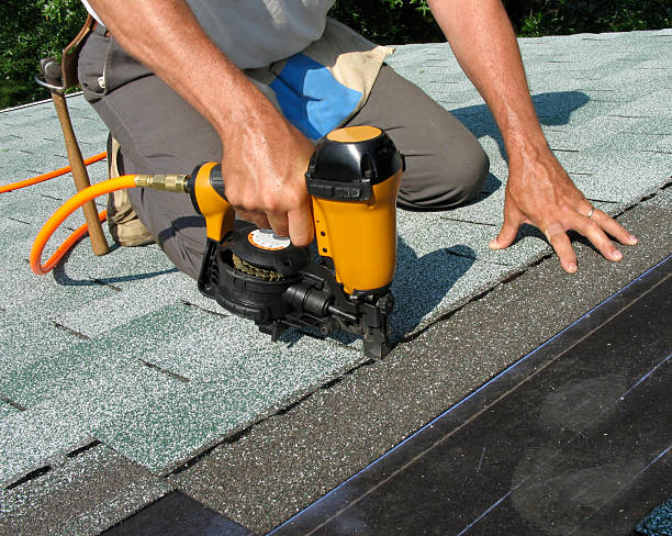 Quick and Trustworthy Emergency Roof Repair Services in Lexington, OH