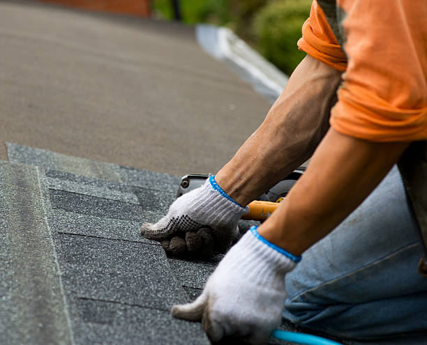 Sealant for Roof in Lexington, OH