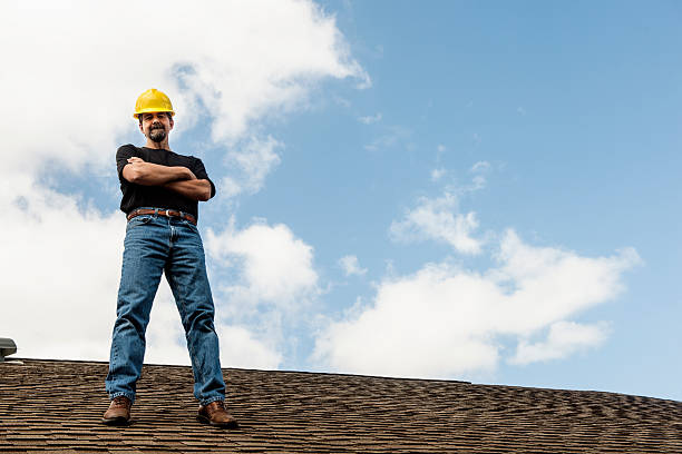 Best Roof Waterproofing Services  in Lexington, OH