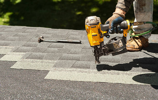 Best Shingle Roofing Installation  in Lexington, OH