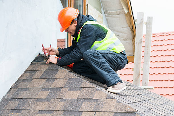 Gutter Installation and Roofing in Lexington, OH