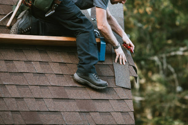 Best Roof Leak Repair  in Lexington, OH